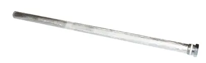 anoda hořčíková d = 22 x 500 mm, G 3/4